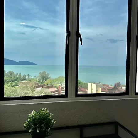 Romantic Apartment